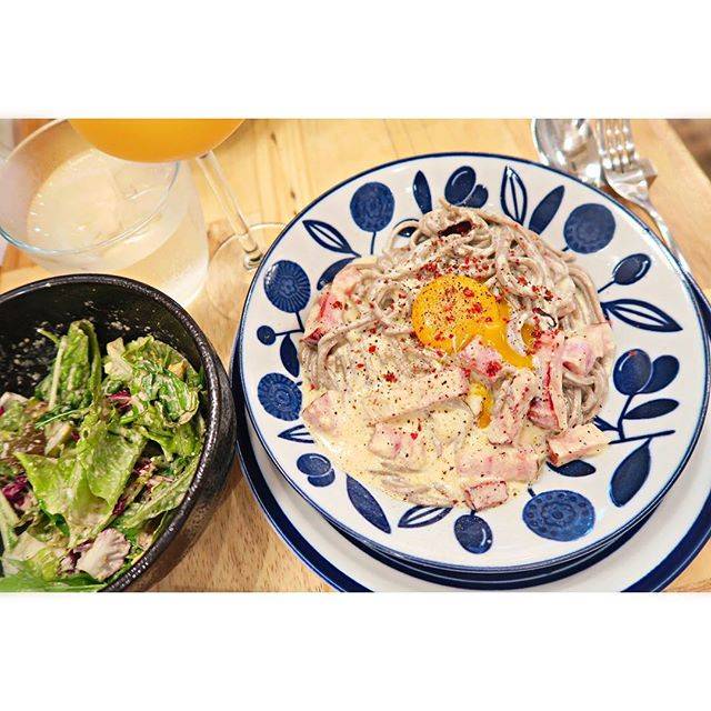 身体が喜ぶ美容食 都内でグルテンフリーのメニューがあるお店10選 Voyage