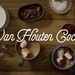 Therapy | VAN HOUTEN COCOA スペシャル サイト|バンホーテン ココア