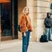 【2018AW】秋冬はエコファーがトレンド♡エコファーを素敵に着こなす方法♡ - Voyage
