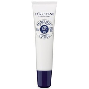 【ロクシタン リップケア】シア リッチ リップ バーム...