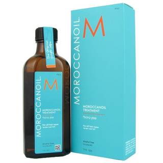 Amazon | モロッカンオイル オイルトリートメント100ml(洗い流さないヘアトリートメント) | アウトバストリートメント 通販 (11849)