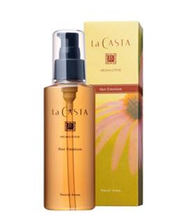 Amazon | ラ・カスタ アロマエステ ヘアエマルジョン 150m | トリートメント 通販 (11850)