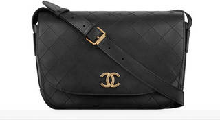 CHANEL;メッセンジャー バッグ (13447)