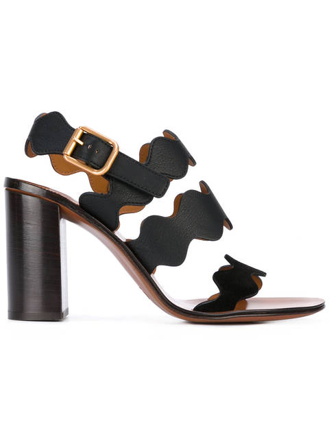 17年のサンダルトレンド チェックしておきたいデザイン3選 Voyage