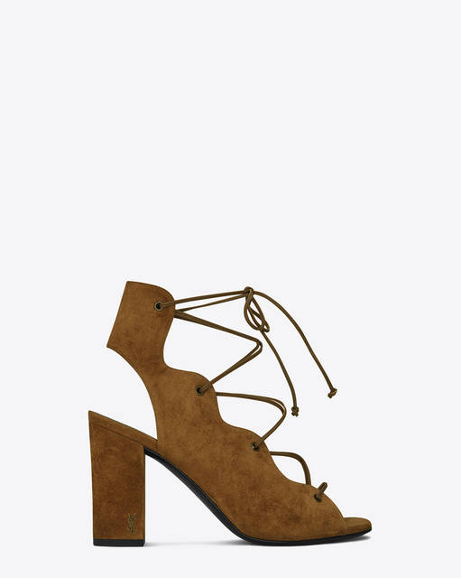 17年のサンダルトレンド チェックしておきたいデザイン3選 Voyage