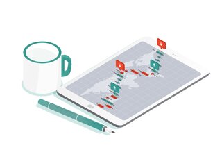 【Monthly Report】ElephantFX Original 2025年8月