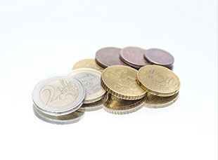 少額スタートが可能