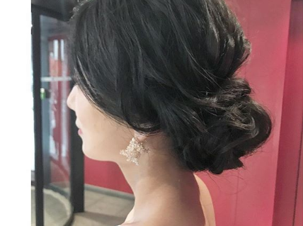 レトロなファッションと合わせて クラシカルヘア ふぉーちゅん Fortune