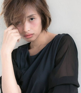 男女の境界がない ジェンダーレス なヘアスタイル ふぉーちゅん Fortune