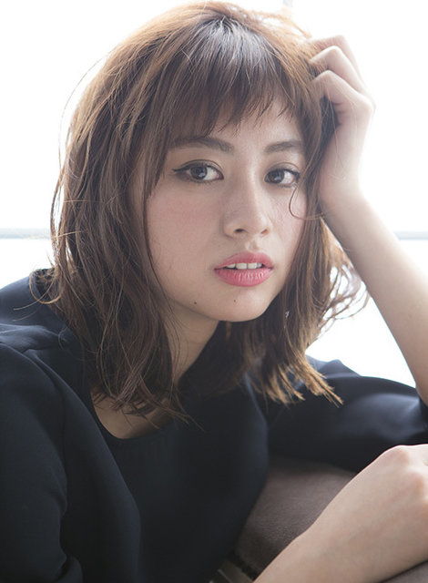 モデルやインスタグラマーにも人気のオン眉 ふぉーちゅん Fortune