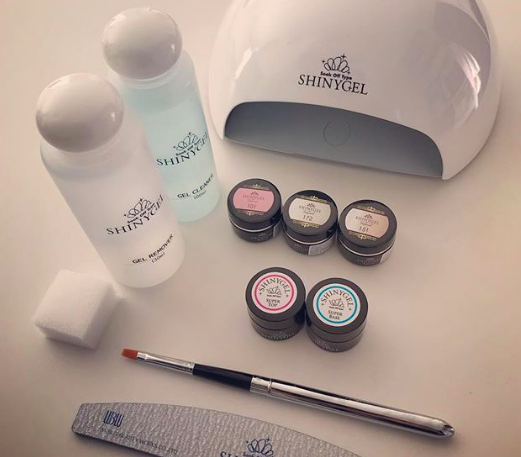 話題のジェルネイルキットってどうなの 口コミは ふぉーちゅん Fortune