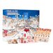 ポール&ジョー 2016年のクリスマスコフレが11/1(火)発売!24個の扉に毎日ワクワク!
