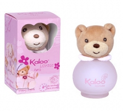 可愛すぎる…♡Kaloo(カルー)のクマとウサギのぬいぐるみ型