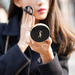 2017春コスメ【YSL】イヴサンローランの#アンクルドポーシリーズから第3弾パウダーコンパクト3/17誕生♥