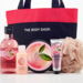 【THE BODY SHOP♡福袋】THE お得!!な福袋♡