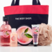 【THE BODY SHOP♡福袋】THE お得！！な福袋♡