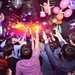 ジラフ大阪のネオンナイトがすごい!!「マニックパニック」コラボイベント!!