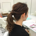 アフター5のヘアアレンジ♡簡単可愛いを作るには?