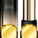 【L'Oreal Paris】最高に上がる♡24kゴールドダスト配合リップで新感覚メイク!