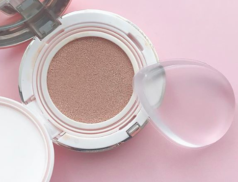 Snsでシリコンパフが人気上昇中 衛生的にもお財布にもうれしい その使い心地や評判は ふぉーちゅん Fortune