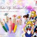 【ミラクルロマンス】から美少女戦士《セーラームーン》モチーフのルージュ新登場!オリジナル5色展開♡