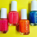 essie(エッシー)から夏にふさわしいシャーベットカラーのネイルが6月9日発売開始に♡