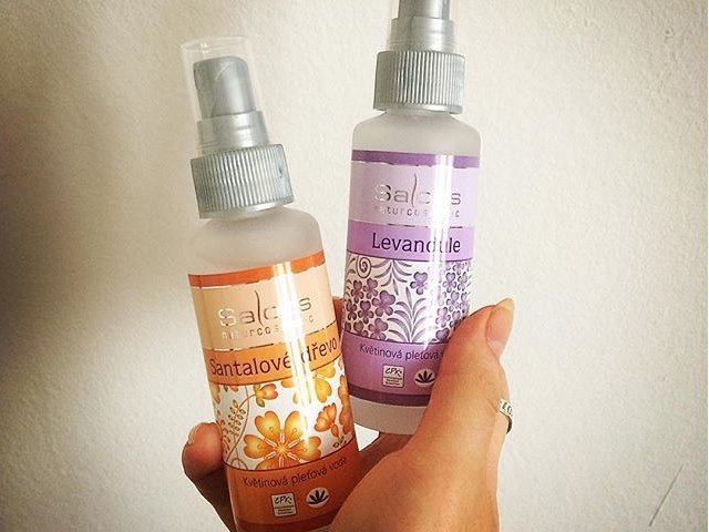 研究に研究を重ねたsaloos サルース のオイルが凄い もう手放せません ふぉーちゅん Fortune