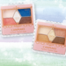 【2017夏 新作コスメ】7/1発売!キャンメイクから新作アイシャドウが登場♡