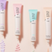 【ETUDE HOUSE(エチュードハウス)】の新作下地でくすみのない輝く美肌メイクが実現!