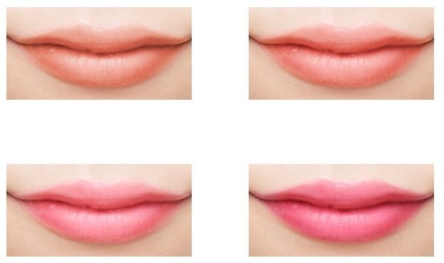 17限定新作コスメ メイベリン から自然に色づくピーチカラーのチーク リップが8 5発売 ふぉーちゅん Fortune