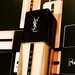 YSL<イヴ・サンローラン>9/1新作ファンデが登場!アンクルドポー オールアワーズファンデーション