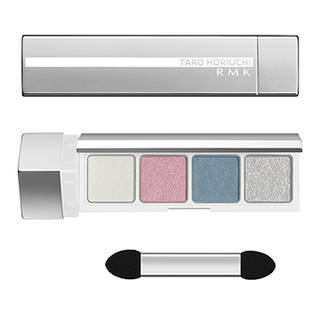 RMK×TARO HORIUCHI限定コラボ化粧品5点メイクアップセット RMK×TARO HORIUCHI限定コラボ化粧品5点メイクアップセット