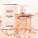 【2017秋新作】シャネル(CHANEL)から14年ぶりに新しいフレグランス「ガブリエル」が9/1~発売!