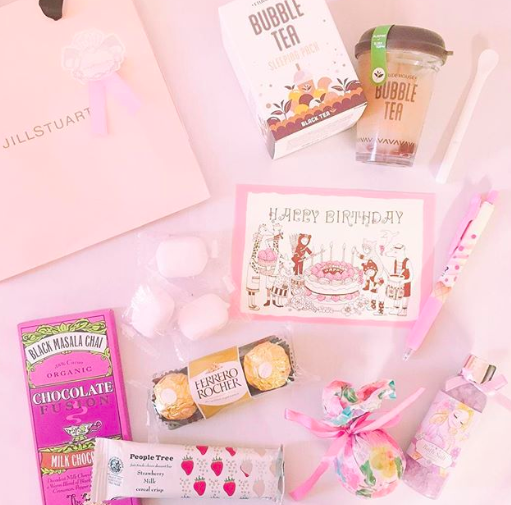 おやすみ前のスペシャルケア エチュードハウスの バブルティーナイトパック が使える ふぉーちゅん Fortune