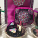 『ANNA SUI(アナスイ)』の【2017クリスマスコフレ】は”万華鏡”がテーマの煌びやかな世界♡11/1発売!