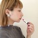 立体的なリップを作るのは外から内へグラデーションを?【グラデーションリップ】の新しい作り方♪