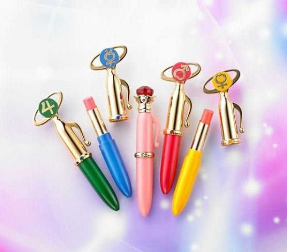 インスタ映えも嬉しい 見た目が可愛いリップ特集 ふぉーちゅん Fortune