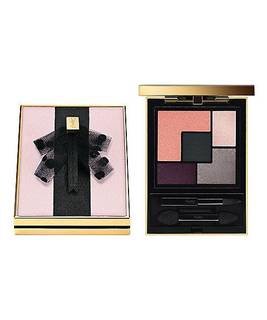 YSL イヴ・サンローラン クチュール　クルールパレット モン パリ プルメティ 3ee9fa48-2f7f-4638-b6ef-