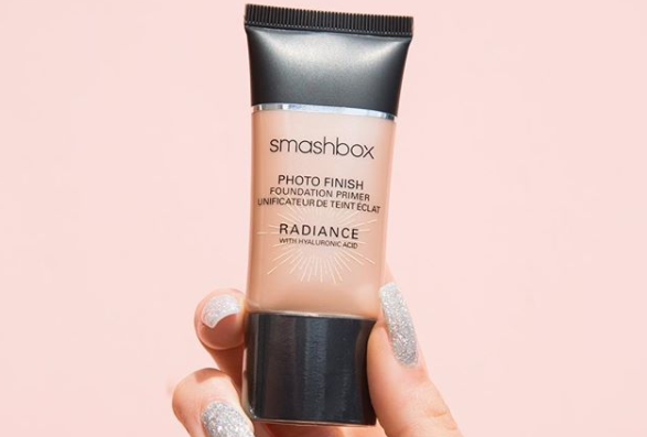 海外コスメ】すべすべ肌でセルフィ美人になれる《スマッシュボックス