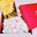BLOOM BOX(ブルームボックス)9月BOXはTOCCAのハンドクリームも?!あなたの為にセレクトされた美容アイテムを試せる!