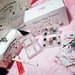 速報!【2017クリスマスコフレ】JILL STUART(ジルスチュアート)のコレクションを大特集♡