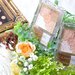 オールキャンメイクアイテム!プチプラで作る秋のチョコレートカラーワントーンメイク