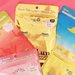 【ルルルン】この秋、京都限定パック登場!モミジとお茶で秋を感じて♡