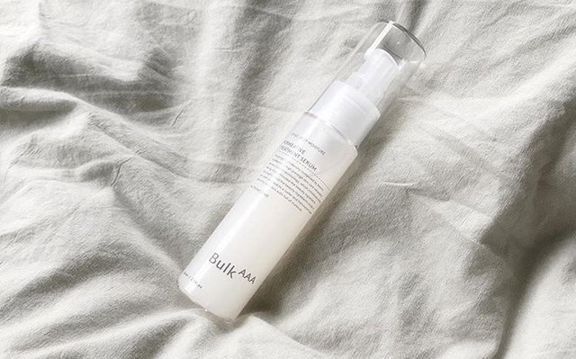 最高のコスパがコンセプト マツキヨ Pbブランド Bulk a 10月14日デビュー ふぉーちゅん Fortune