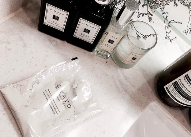 世界のセレブが大注目 温泉を超える入浴剤 Clayd クレイド が気になる ふぉーちゅん Fortune