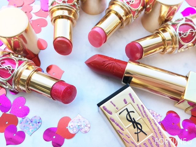 イヴサンローラン 口紅 まとめ売り ysl デパコス コスメ YSLより復刻の