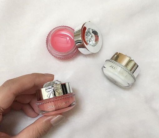 寝る前のリップケアで翌朝プルプル唇に ナイトケアにおすすめのアイテム5選 ジルスチュアート マジョリカマジョルカなど ふぉーちゅん Fortune