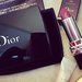 【Dior(ディオール)】毛穴レスな美肌を長時間キープしてくれるディオールスキンフォーエヴァーコンパクトでメイク直し要らず♪