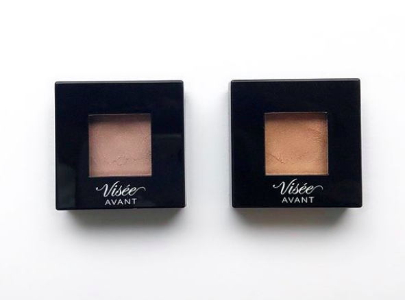 ヴィセ アヴァン 18春新作コスメ シングルアイカラー クリーミィ 2 16デビュー マルチスティックカラー シングルアイカラー新色も登場 ふぉーちゅん Fortune