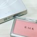 【RMK】ナチュラルメイクにはインジーニアスパウダーチークスがおすすめ!自然な血色感はオフィスメイクにも◎